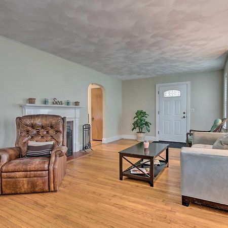 Cozy Middletown Home Near Beaches And Newport! Esterno foto